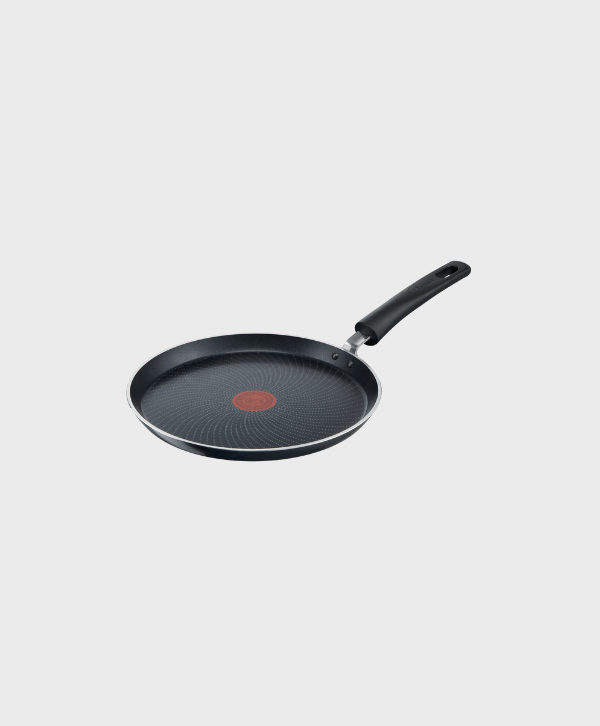 TEFAL PANCAKE PAN 25CM INDUCTION (G1523844)