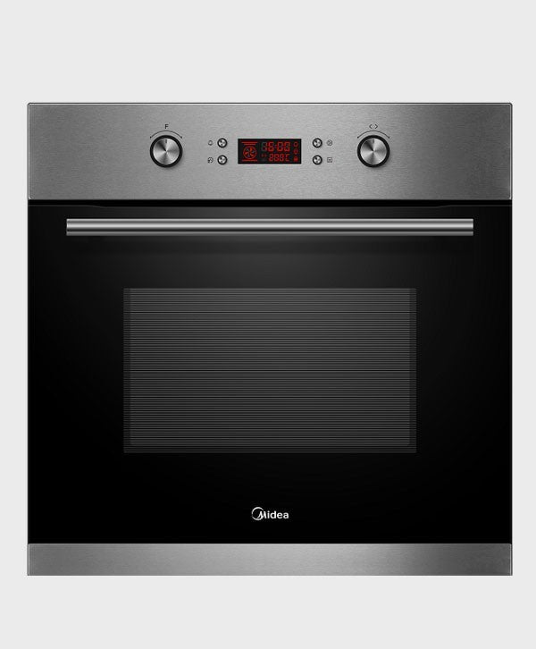 MIDEA BUILT IN OVEN,78L 65M80E0B2