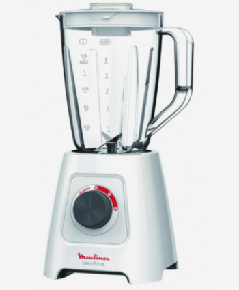 MOULINEX BLENDER FORCE 600W CHOPPER GRINDER