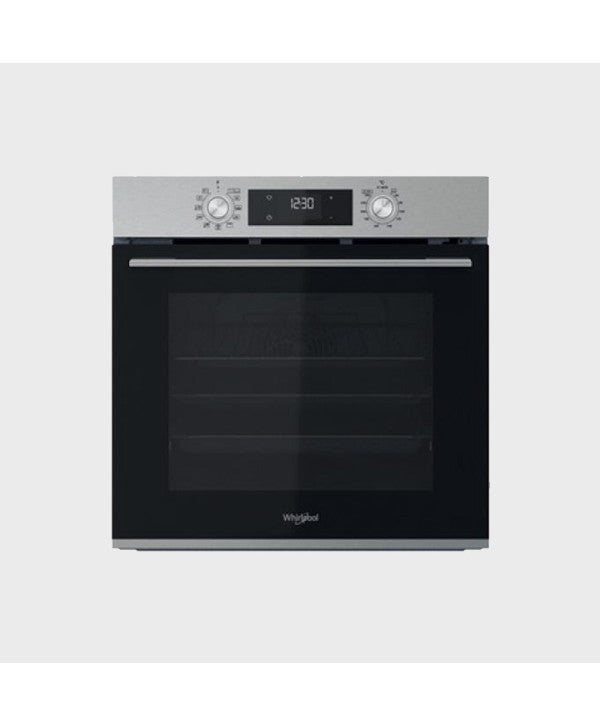 WHIRLPOOL BUILT IN OVEN 71 L DIGITAL CONTROL