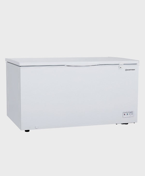 WESTPOINT CHEST FREEZER 710L DUAL