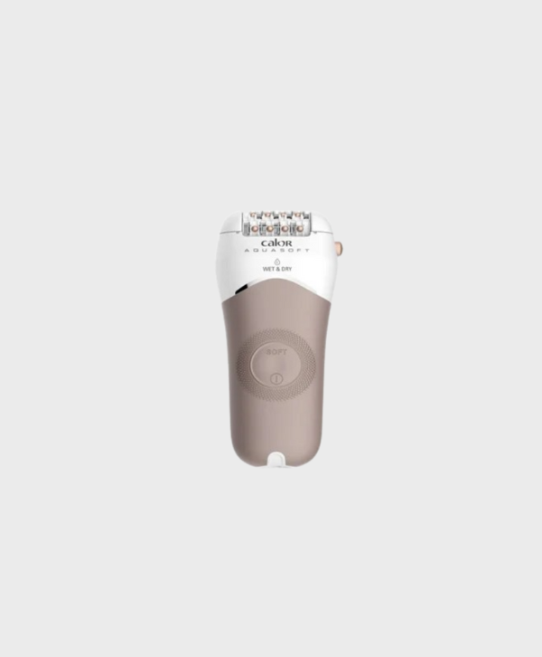 CALOR EPILATOR AQUASOFT EP4930CO
