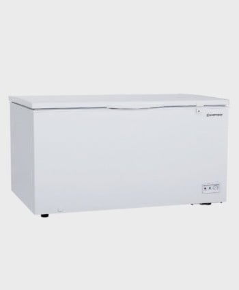 WESTPOINT VERTICAL FREEZER 225L