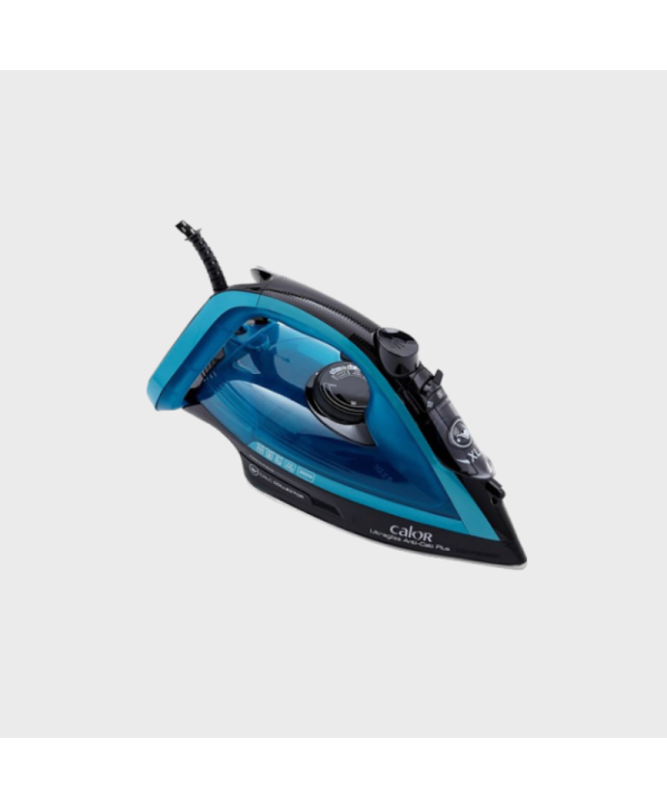 CALOR ULTRAGLISS STEAM IRON