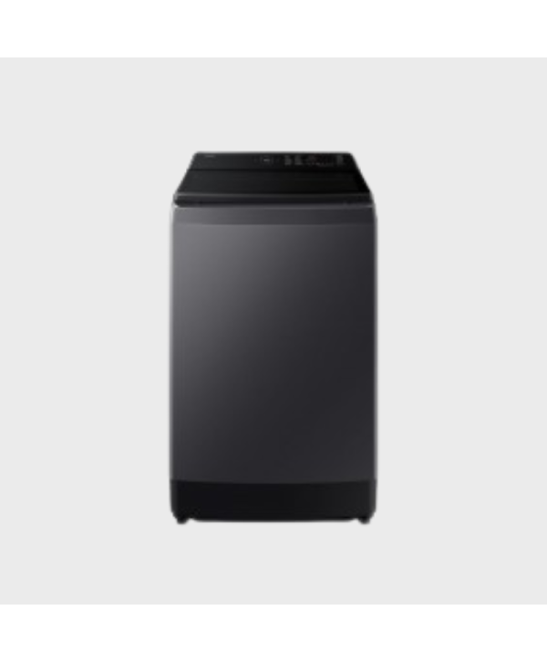 SAMSUNG WASHING MACHINE TOP LOADING 13KG DEEP CHARCOAL