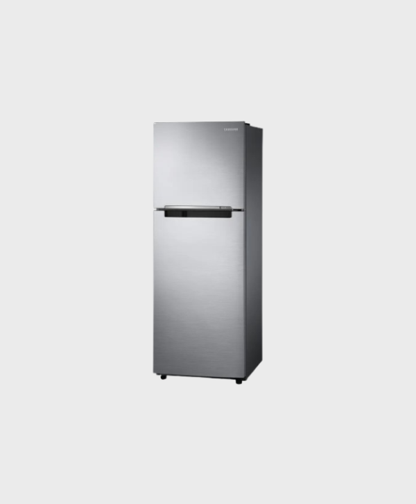SAMSUNG REFRIGERATOR TOP MOUNT 236L NO FROST ELEGANT INOX