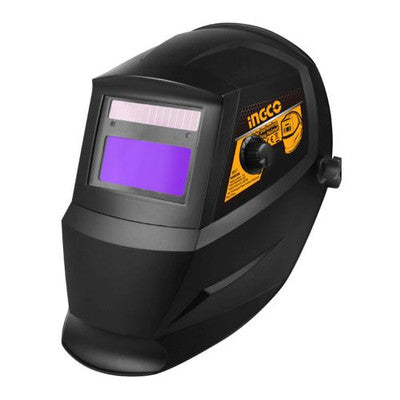 INGCO AUTO-DARKENING WELDING HELMET AHM008