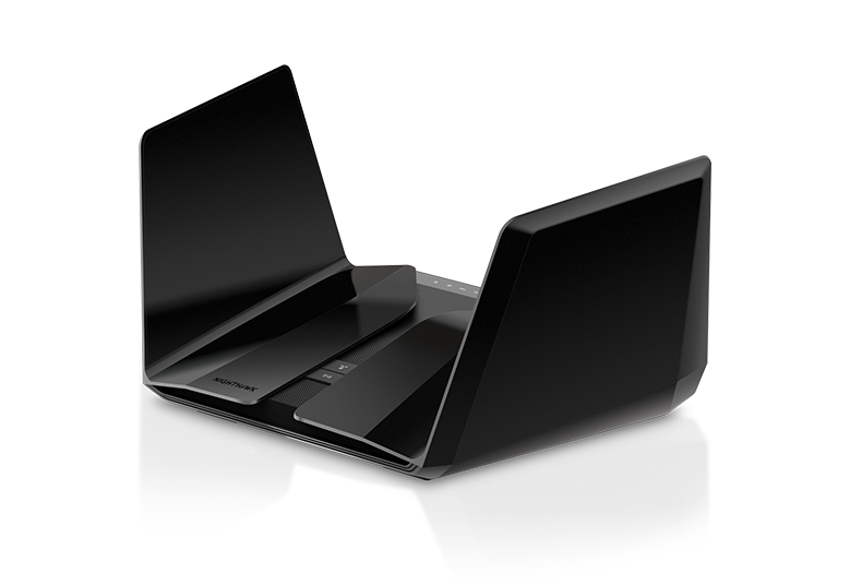 Netgear Nighthawk AX6000 12-Stream Dual-Band WiFi 6 Router