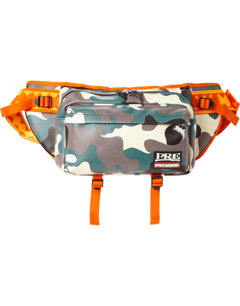YOUNG DOLPH CROSSBODY