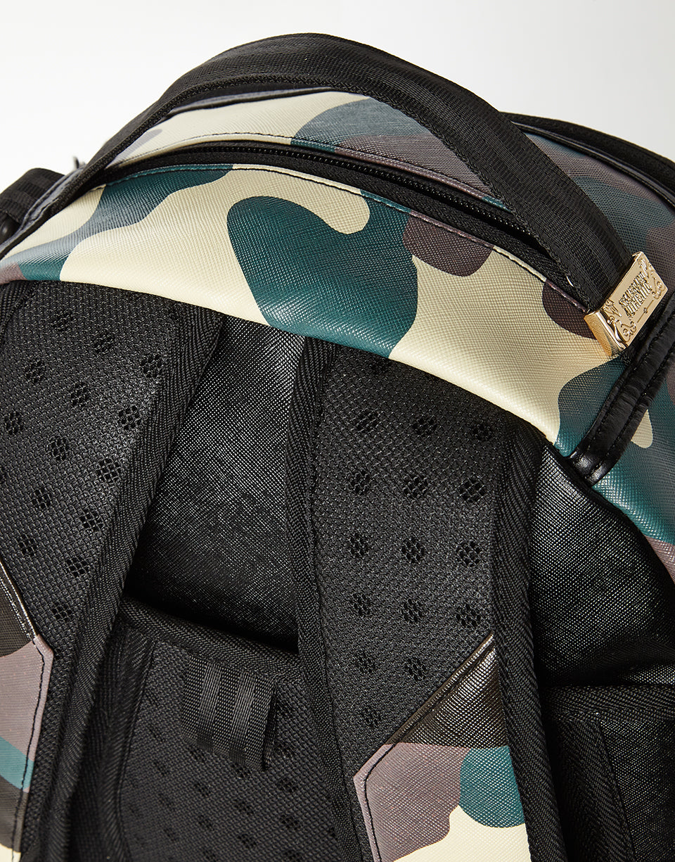 YOUNG DOLPH BACKPACK