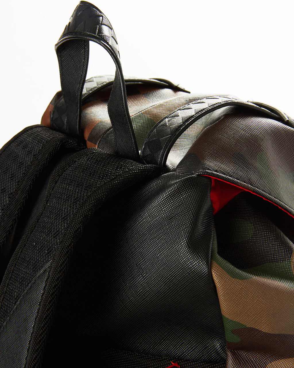 JUNGLE PARIS HILLS BACKPACK