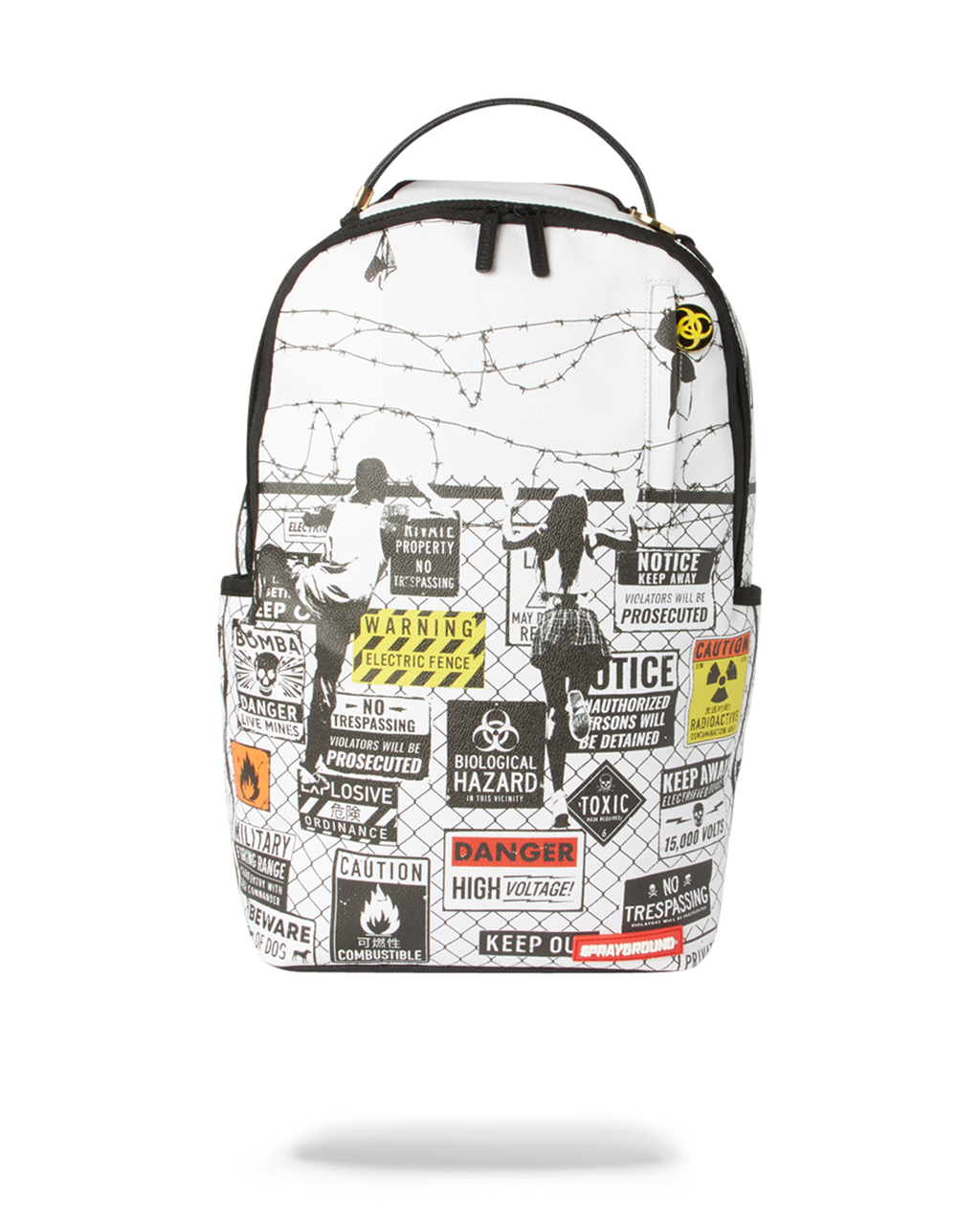 WE ARE THE KIDS BACKPACK