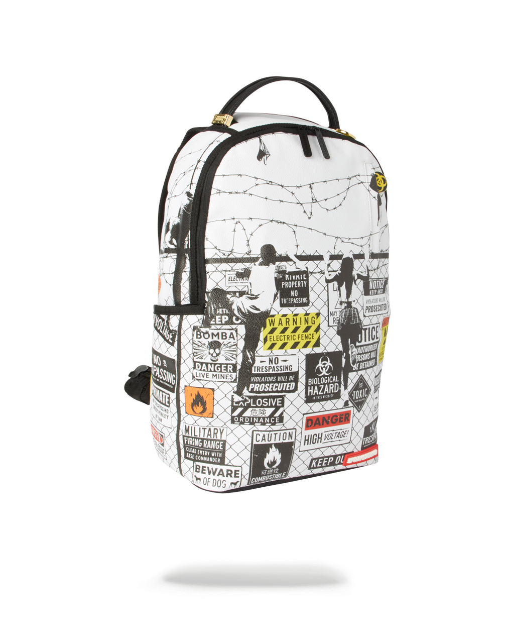 WE ARE THE KIDS BACKPACK