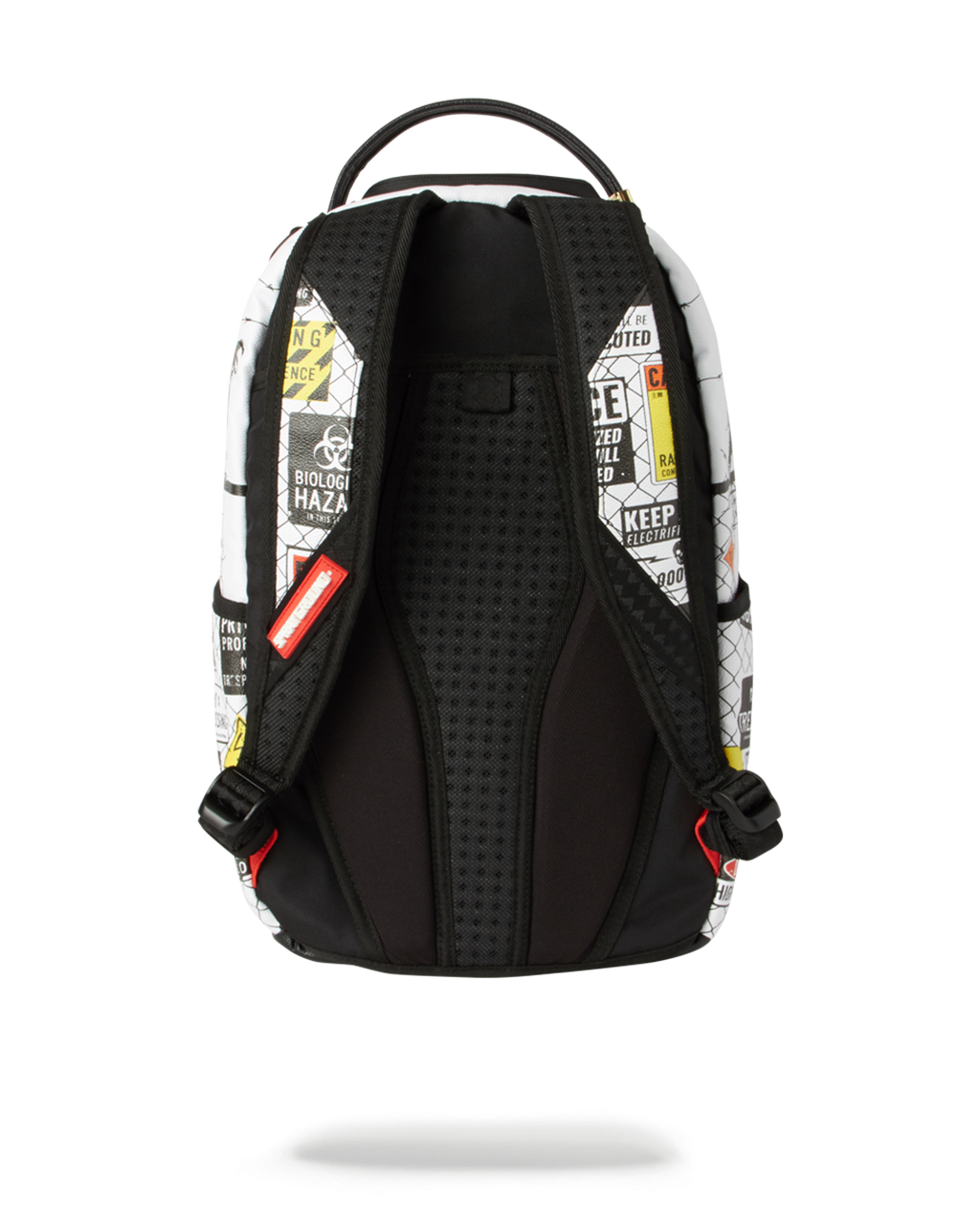 WE ARE THE KIDS BACKPACK