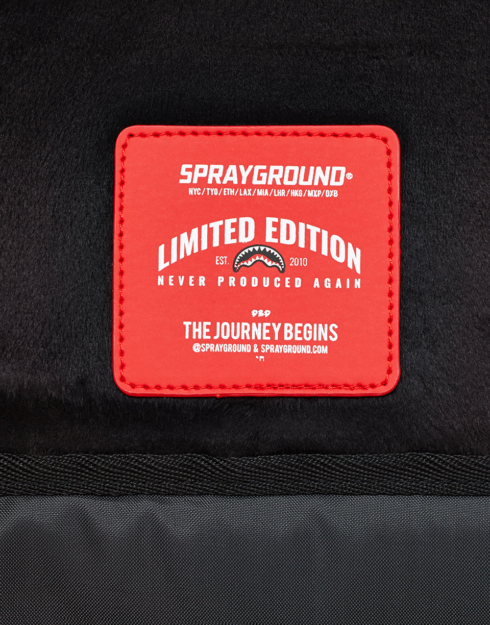 SACRED MOUNTAIN BACKPACK