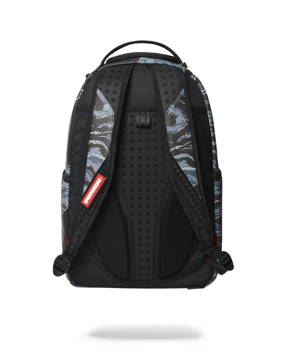 DAZED AND SHARK BACKPACK (DLXV)