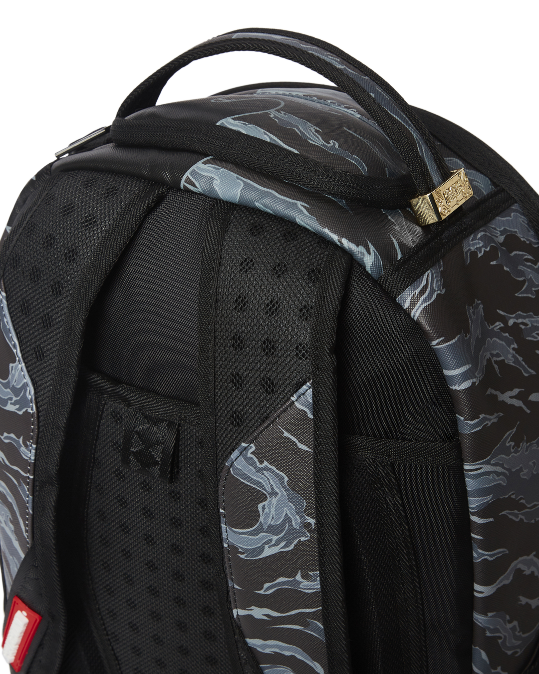 DAZED AND SHARK BACKPACK (DLXV)
