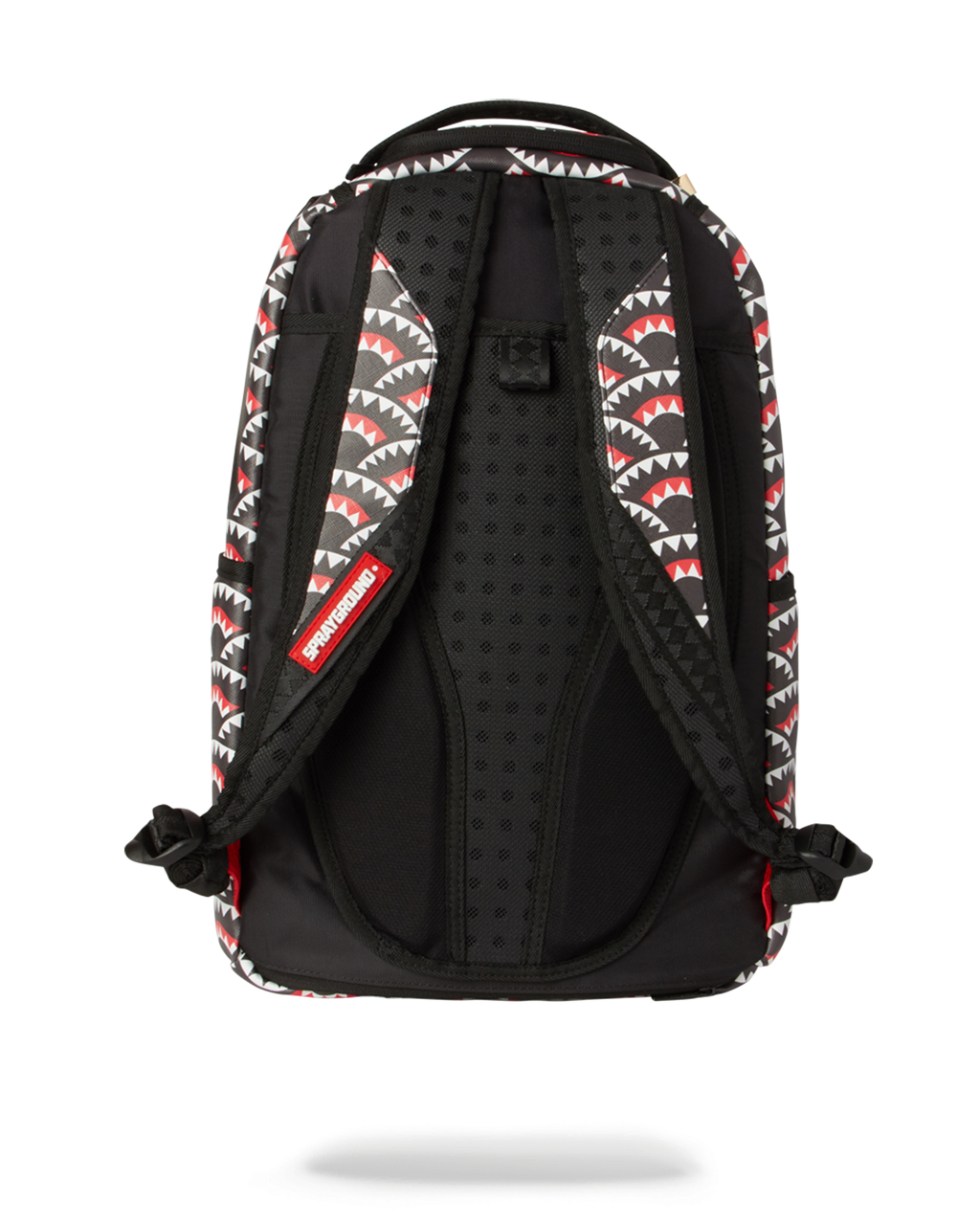 MONOGRAM BACKPACK