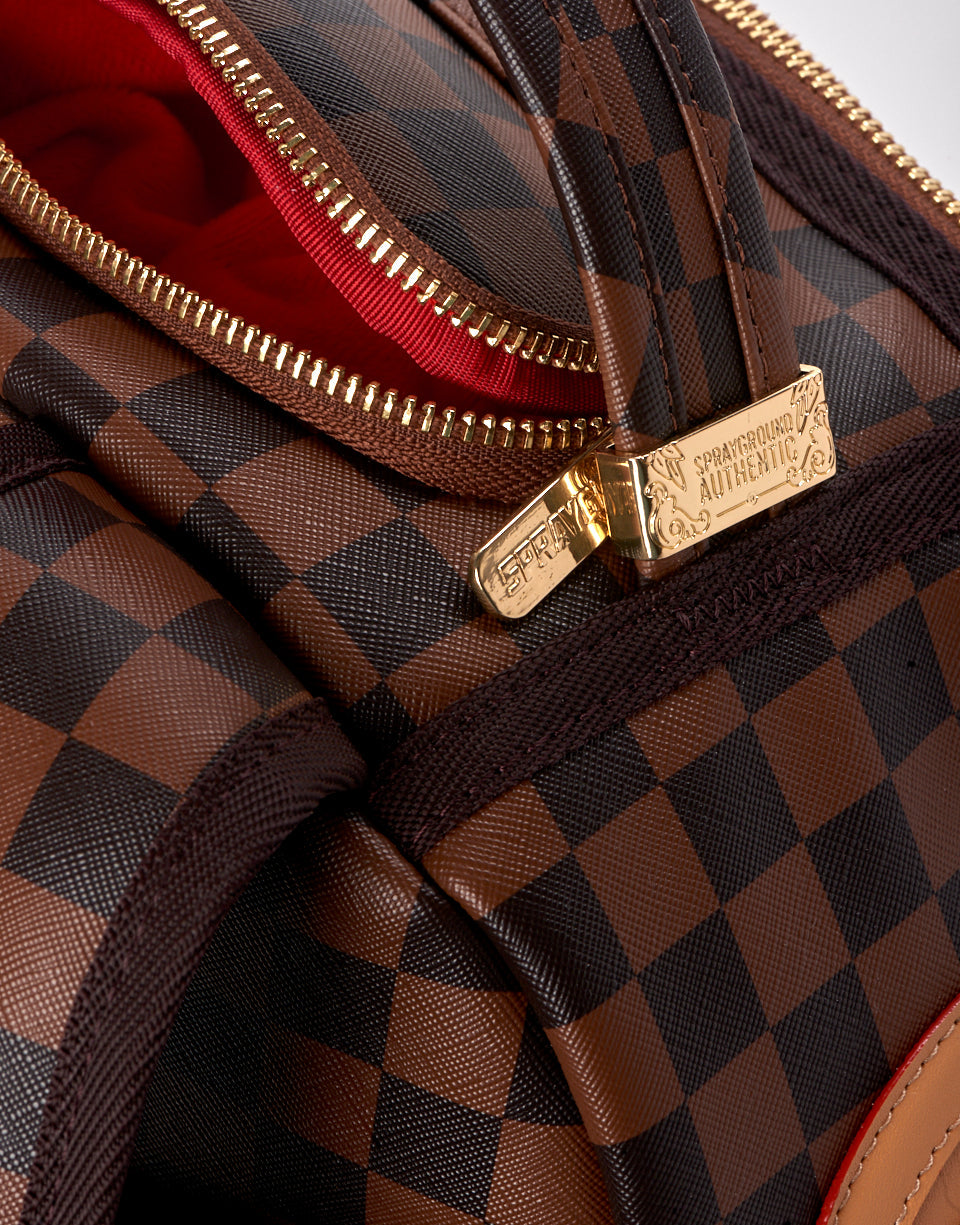 HENNY BACKPACK