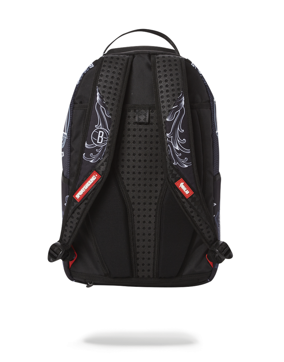 NBA IRVING MONEY BACKPACK