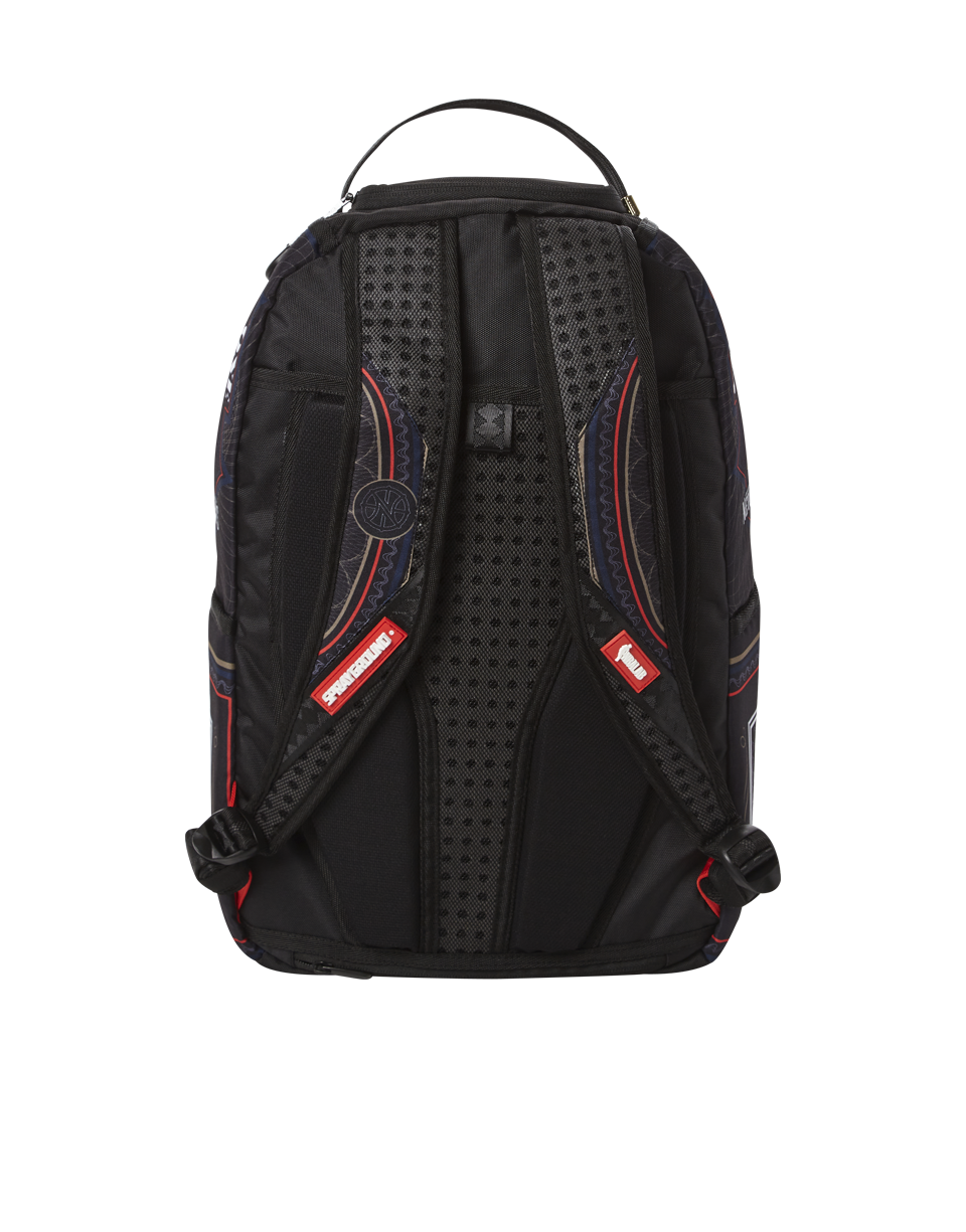 NBA ZION MONEY BACKPACK