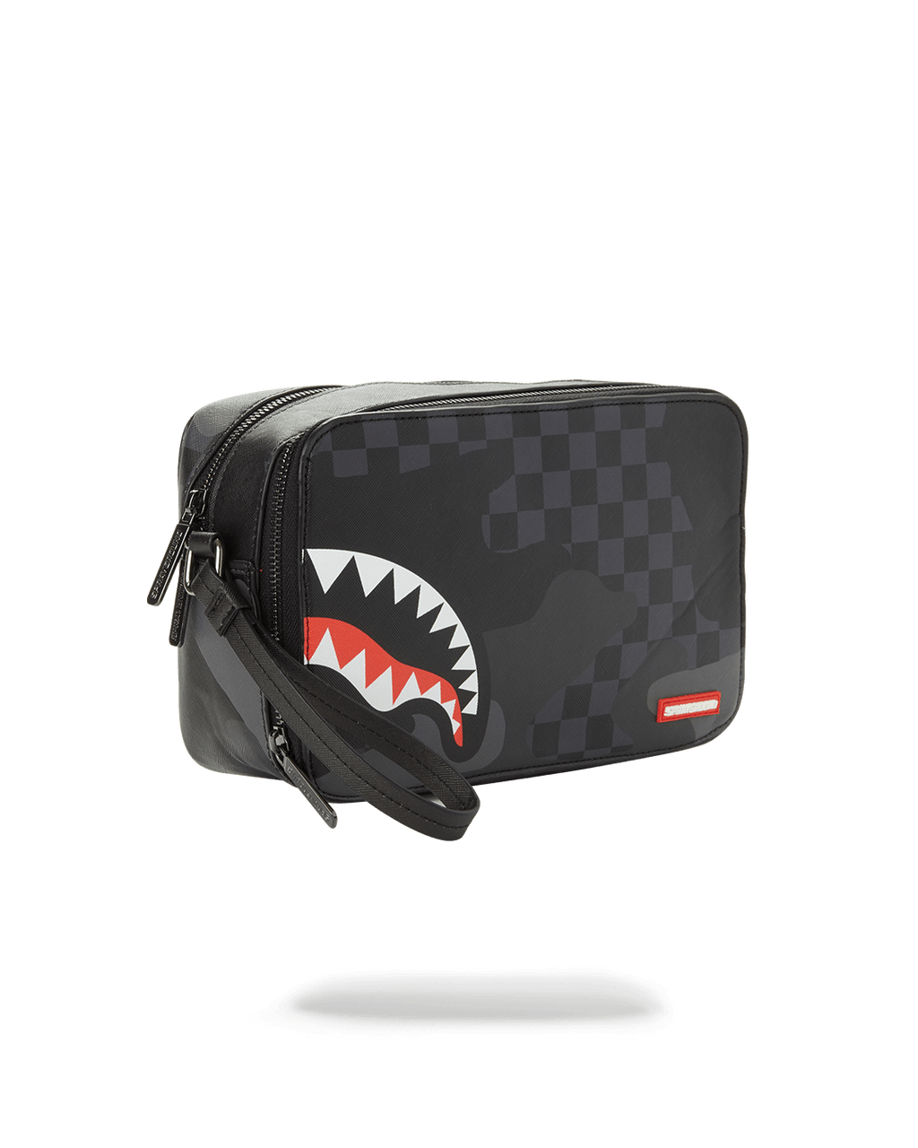 3AM TOILETRY BAG