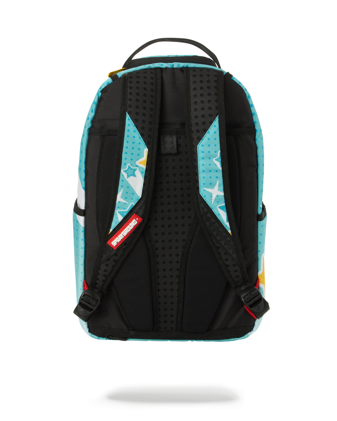 POWERPUFF GIRLS BACKPACK