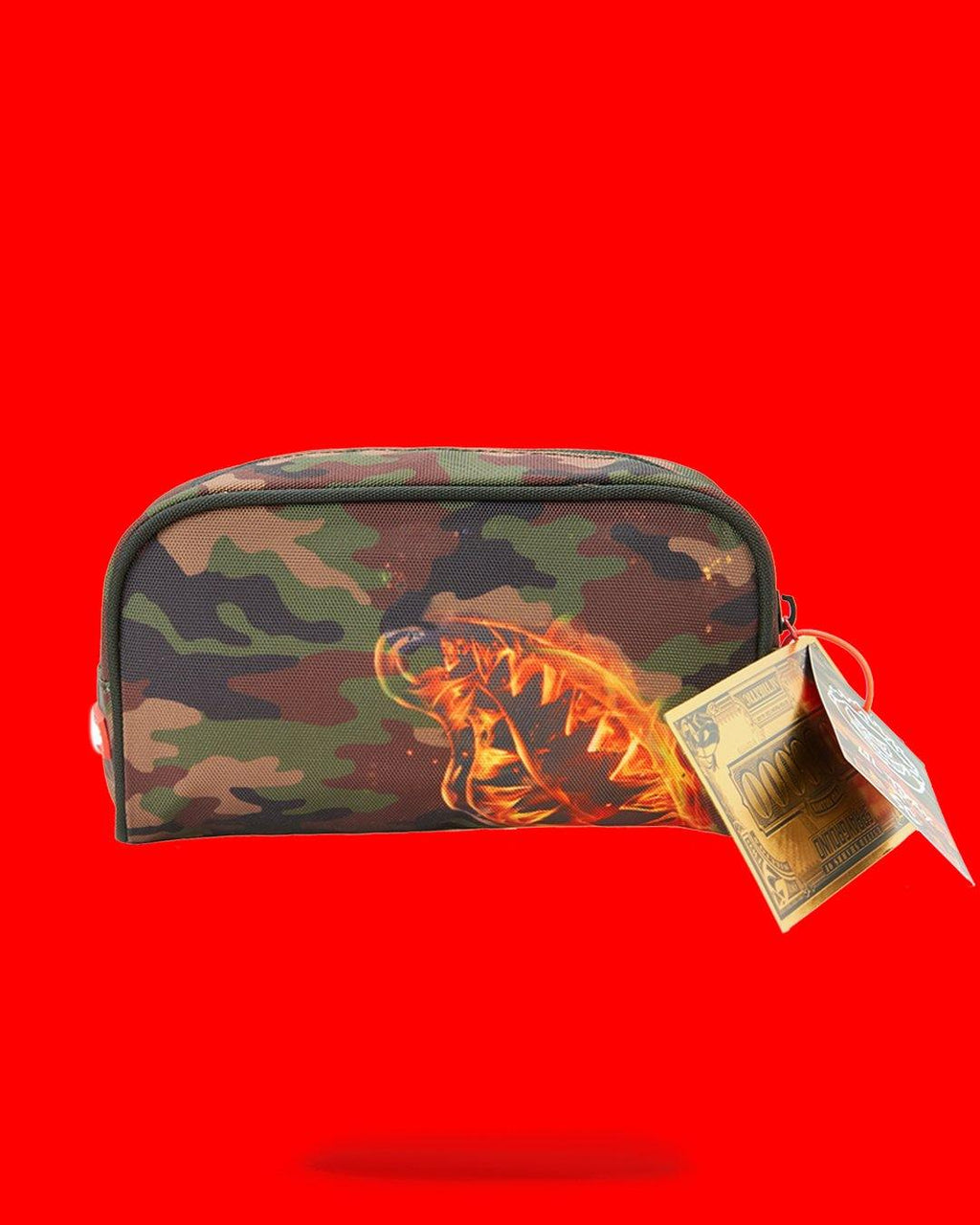 THE LIL TJAY LETHAL POUCH