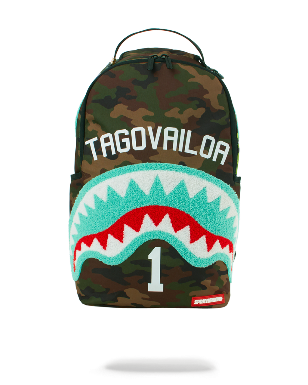 NFL: TUA TAGOVAILOA RETRO MIAMI 305 VIBES
