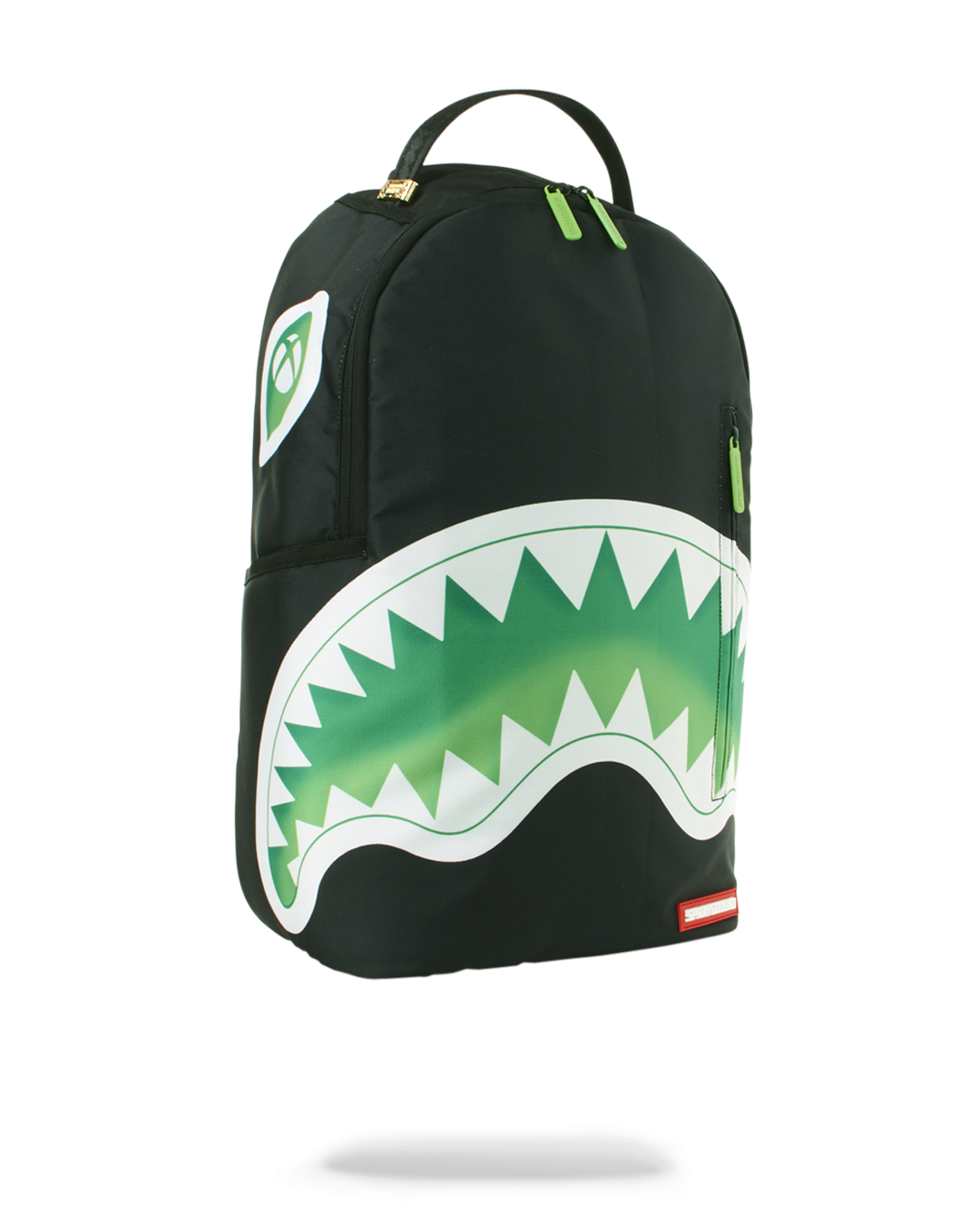 XBOX SHARK 4K