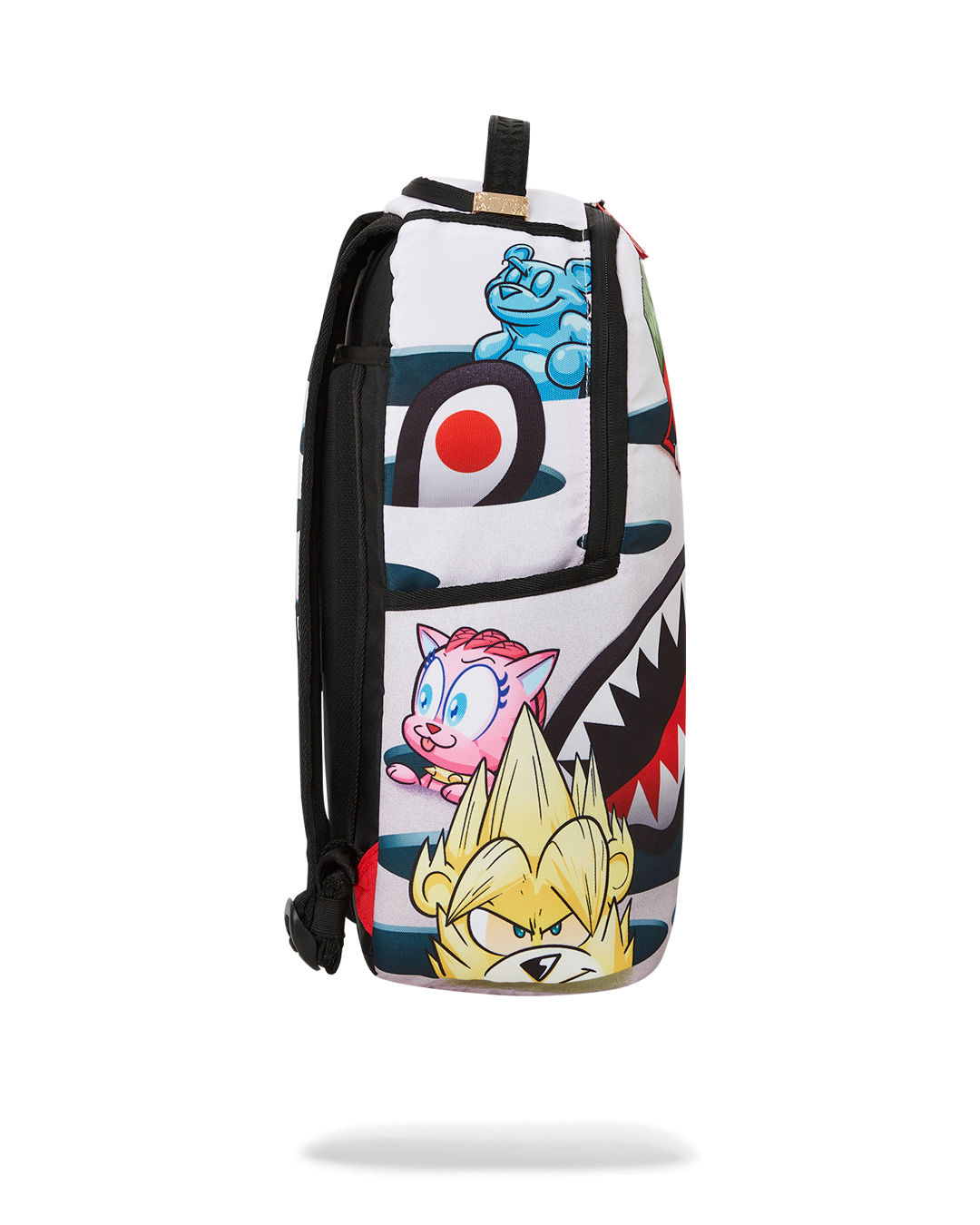 CAN'T CATCH ME BACKPACK