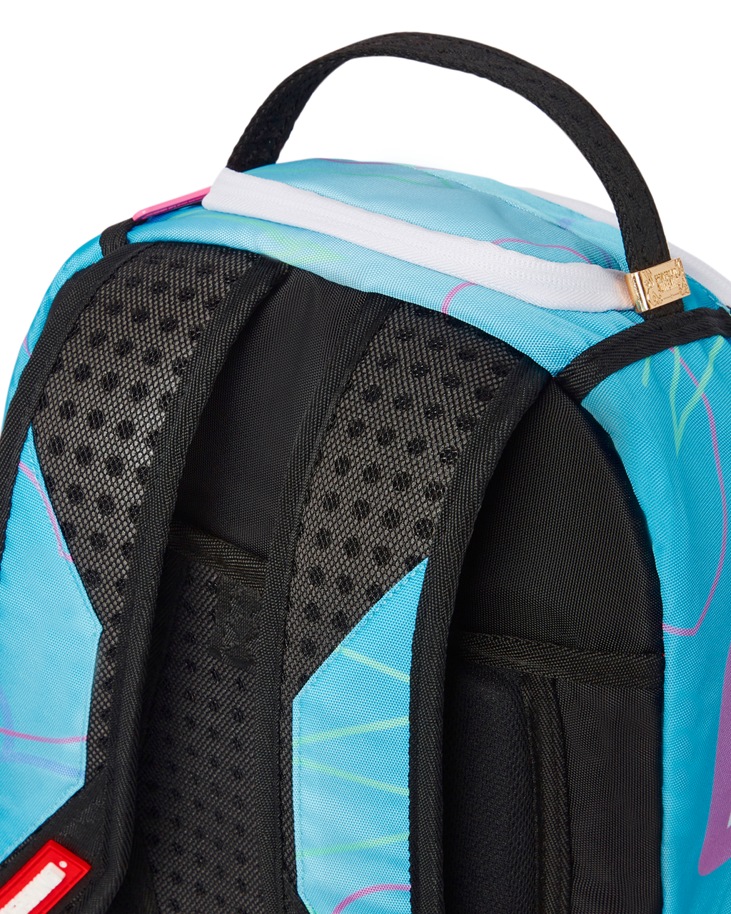 POWERPUFF GIRLS 21 BACKPACK (DLXR)