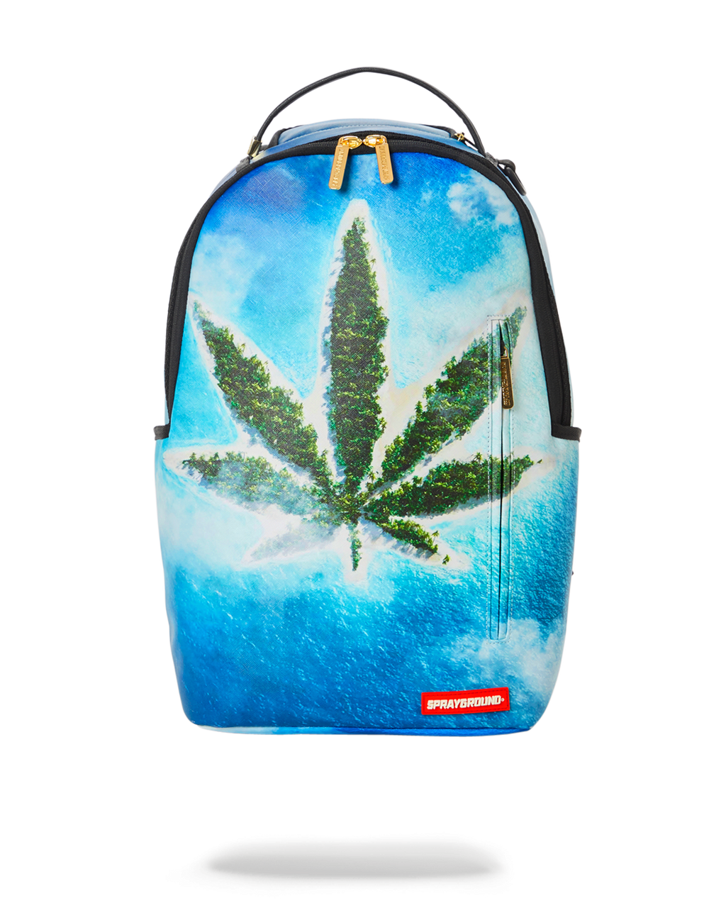OG ISLAND DLXV BACKPACK