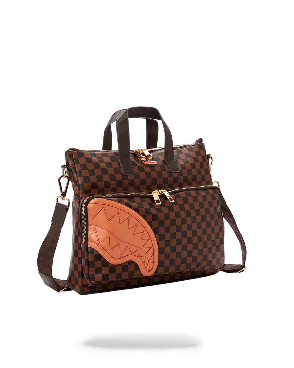 HENNY TRAVEL CASE