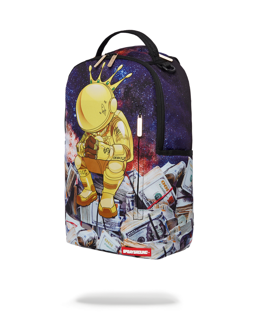 ASTROMONEY BACKPACK (DLXR)
