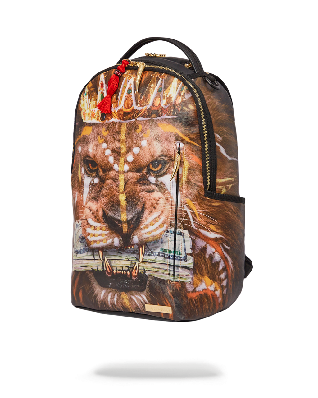 A.i.3 THE MOGUL BACKPACK (DLXV)