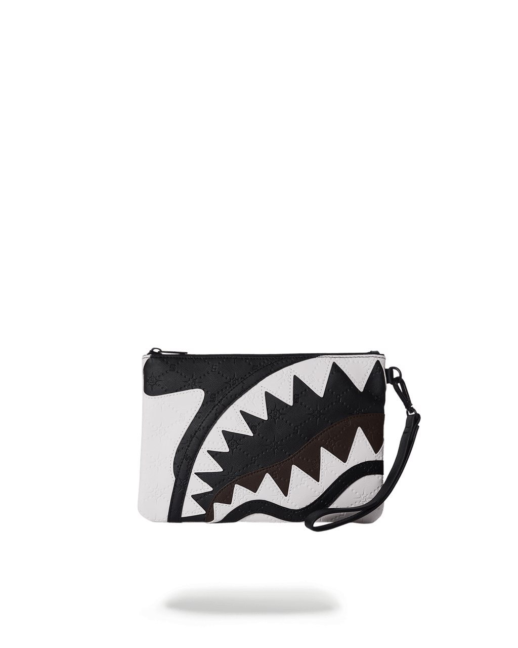 V.V.I.P. CROSSOVER CLUTCH