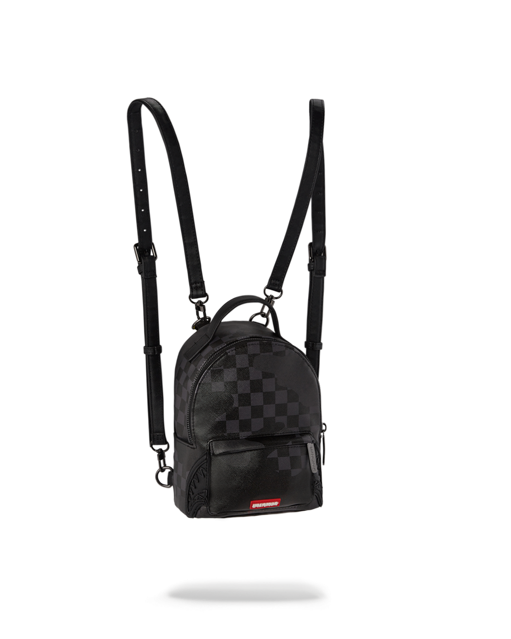 3AM NEVER SLEEP QUATTRO BACKPACK