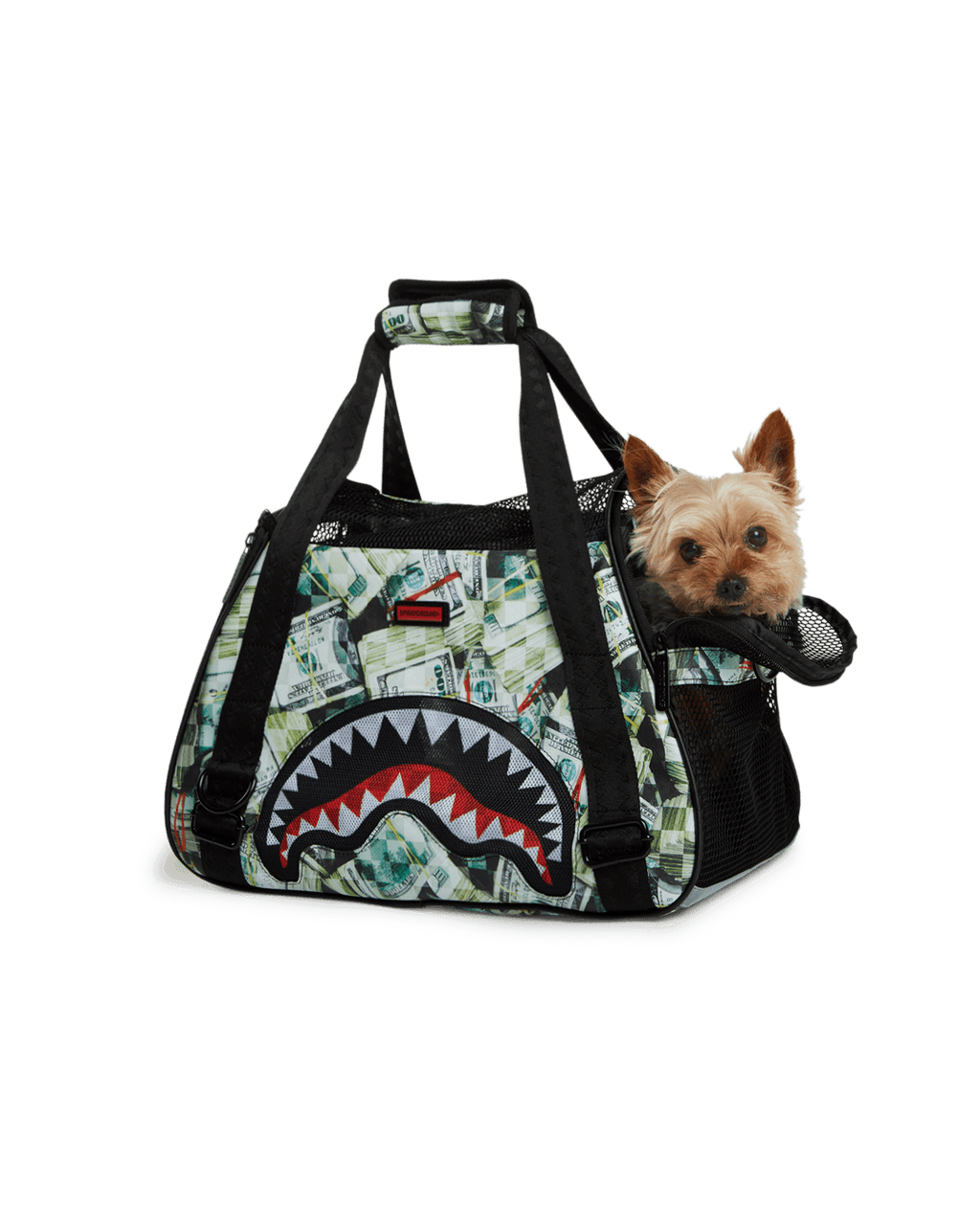 MAMA I MADE IT PET CARRIER