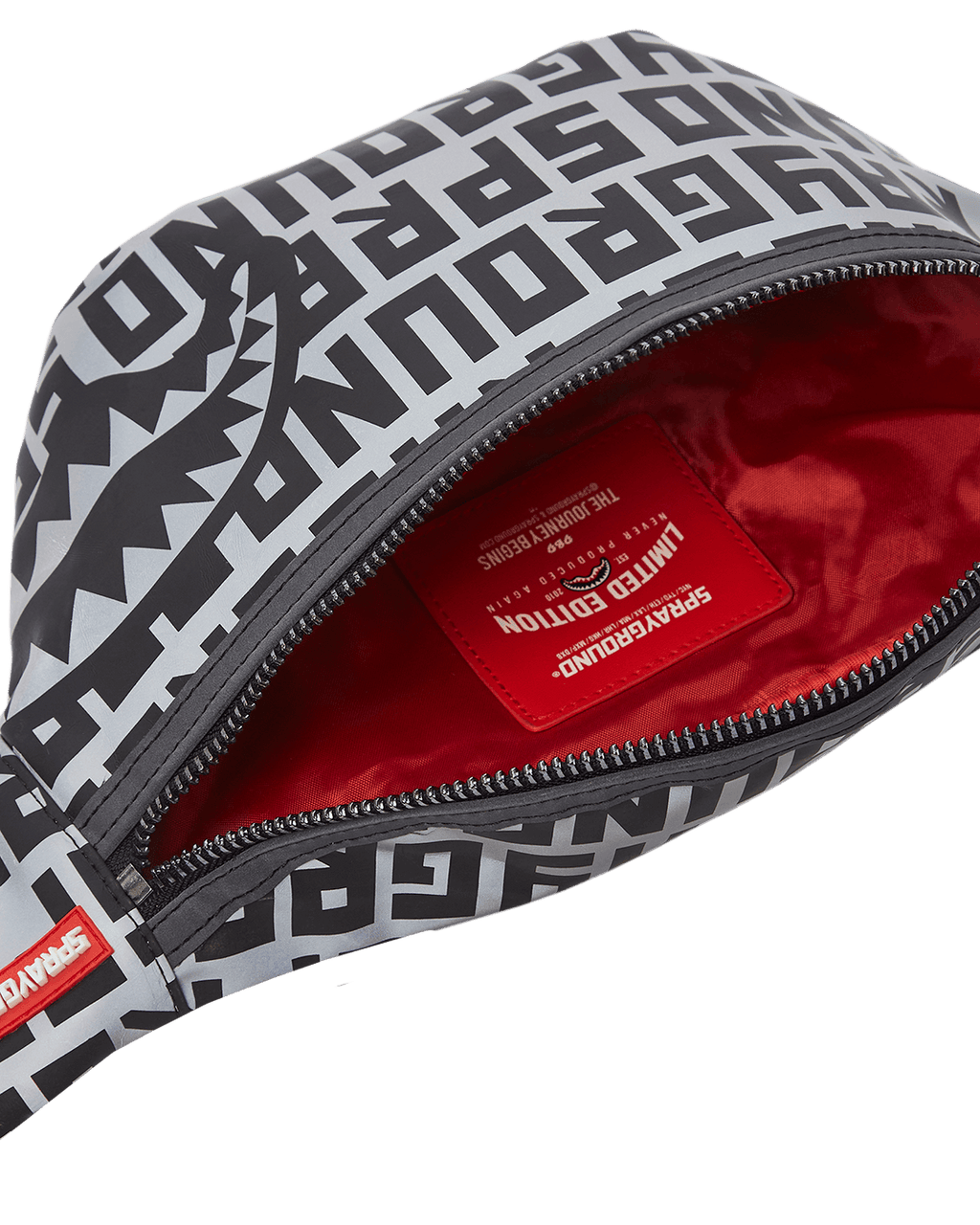 INFINITI 3M SAVVY CROSSBODY