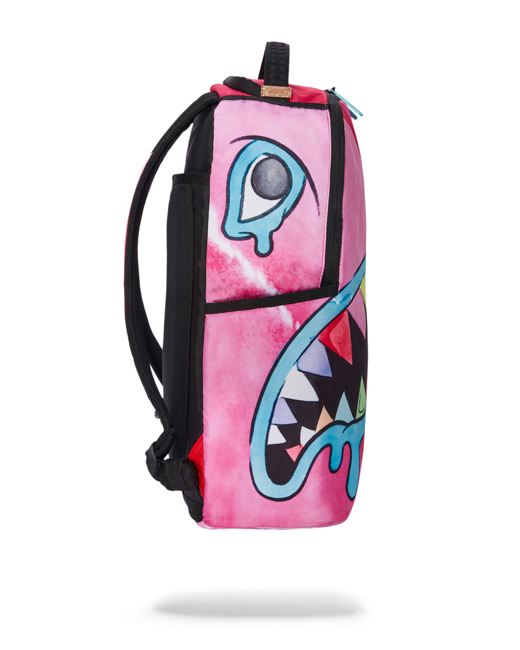 PASTEL DELIGHT BACKPACK (DLXR)