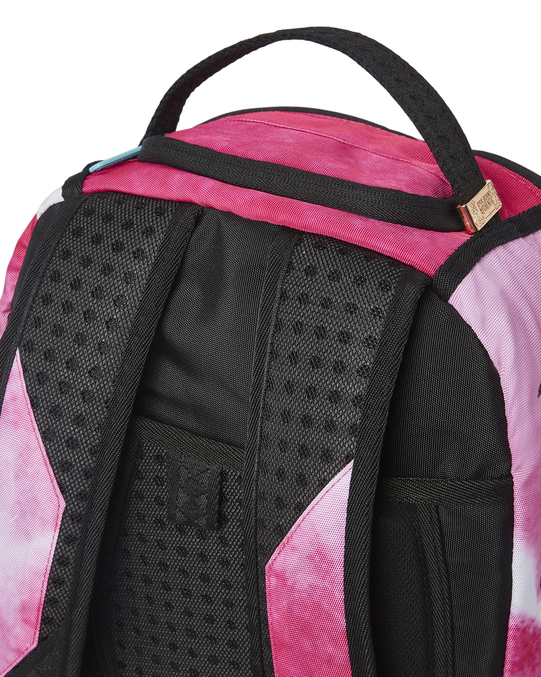 PASTEL DELIGHT BACKPACK (DLXR)