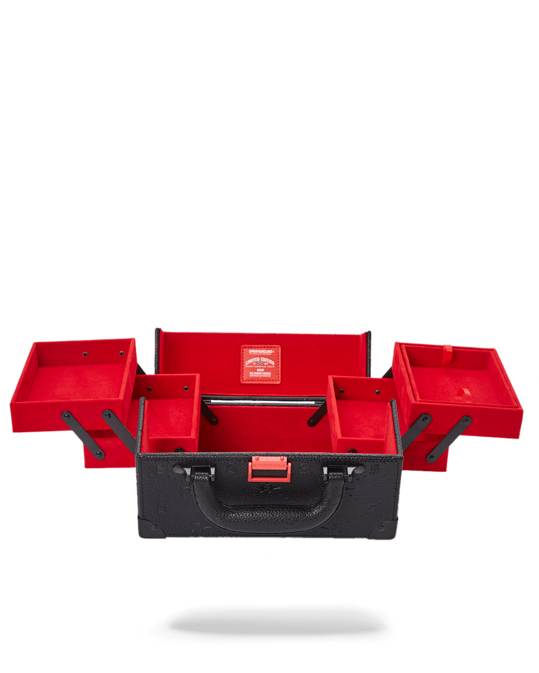 24/7 JEWELRY CASE