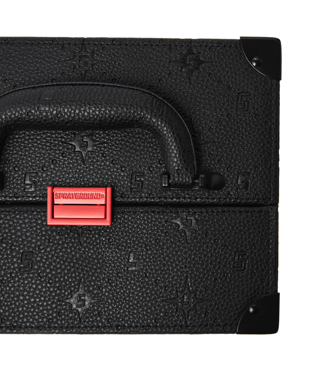 24/7 JEWELRY CASE