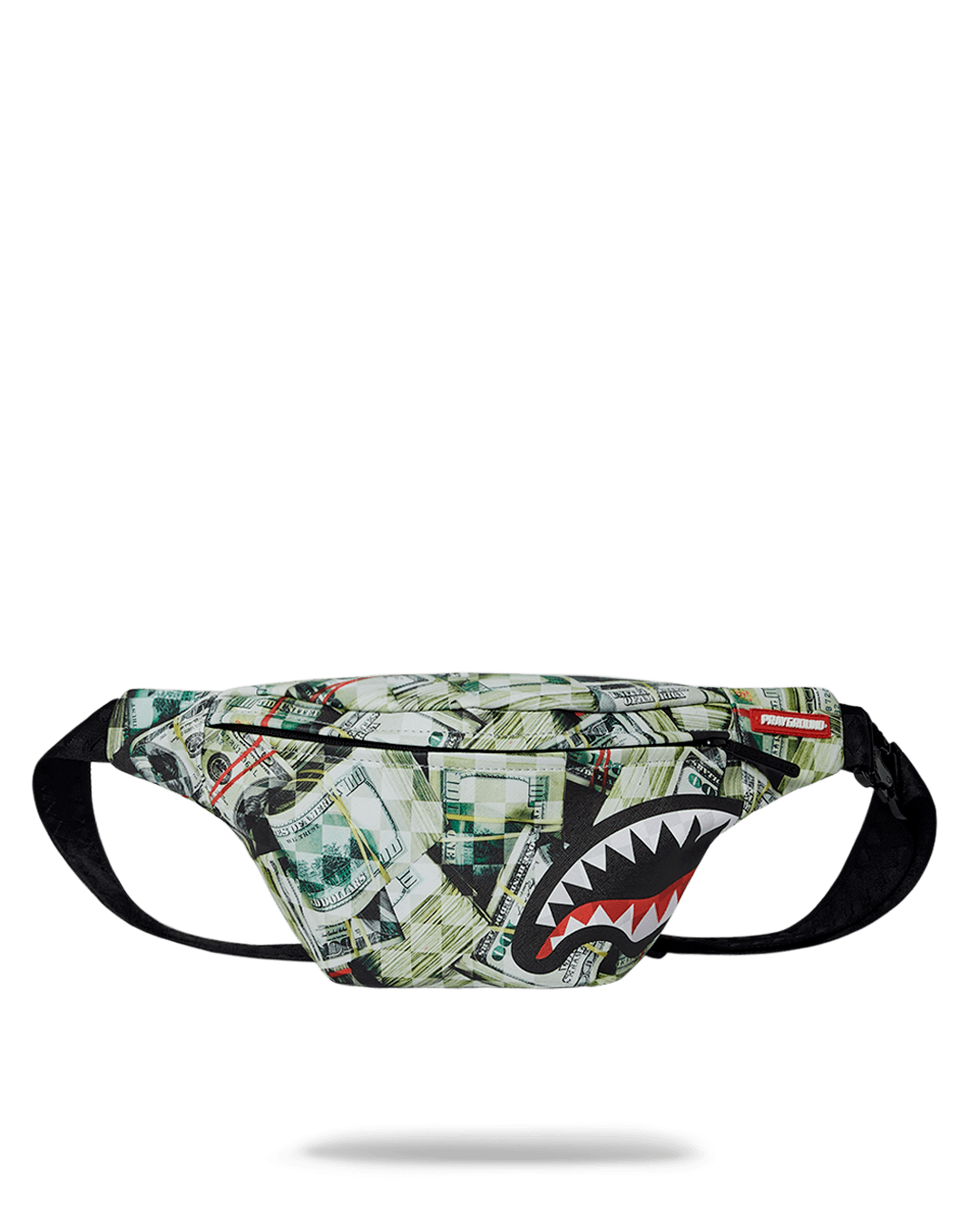 MAMA I MADE IT SAVVY CROSSBODY