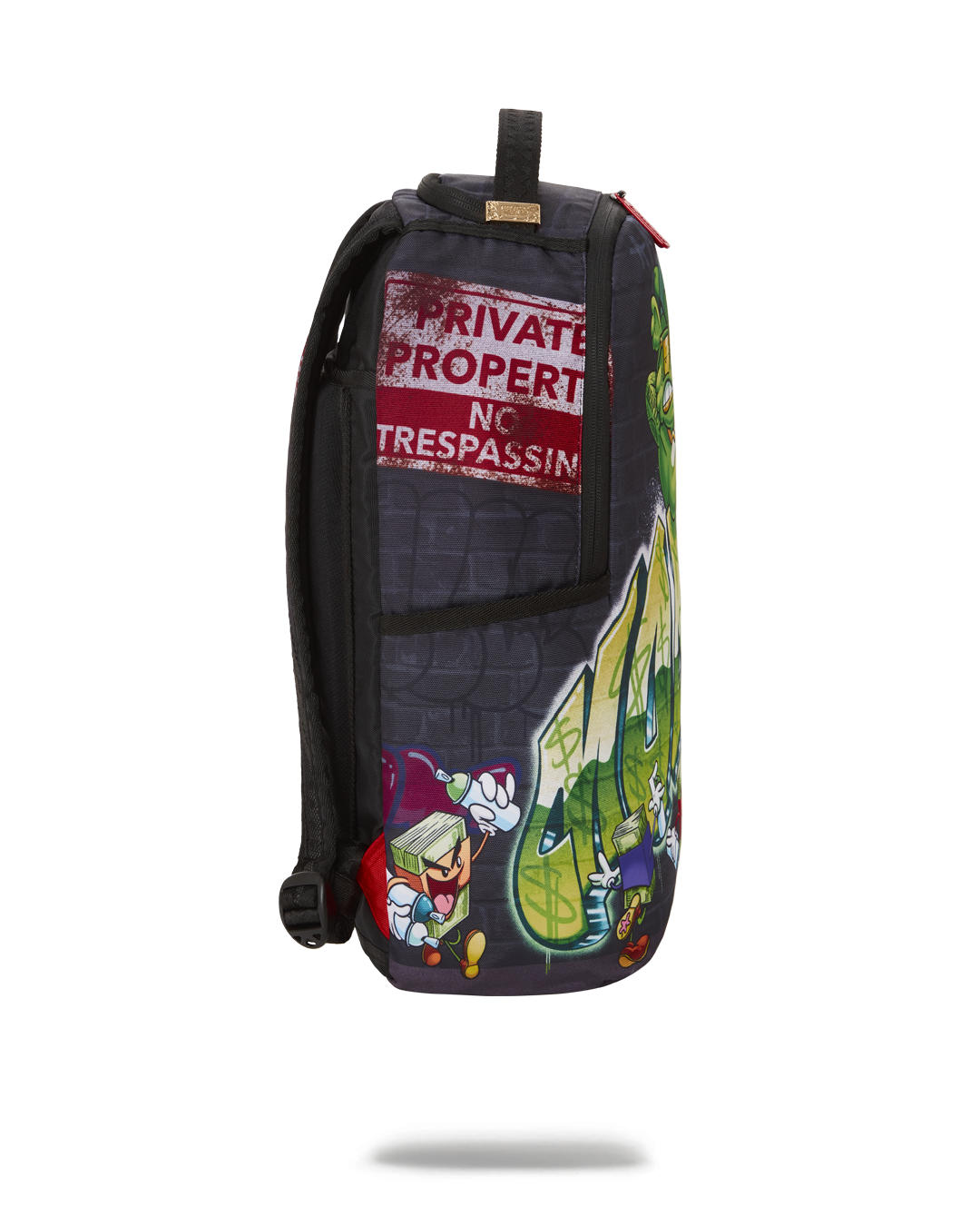 PRIVATE PROPERTY (DLXR)