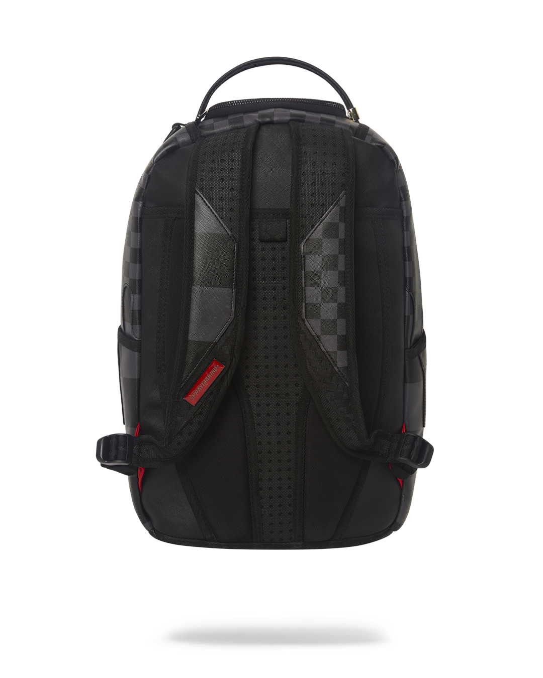 XTC GREY SHARKS IN PARIS BACKPACK (DLXV)