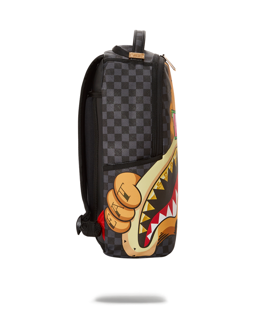 GARFIELD GRILLS (DLXV)