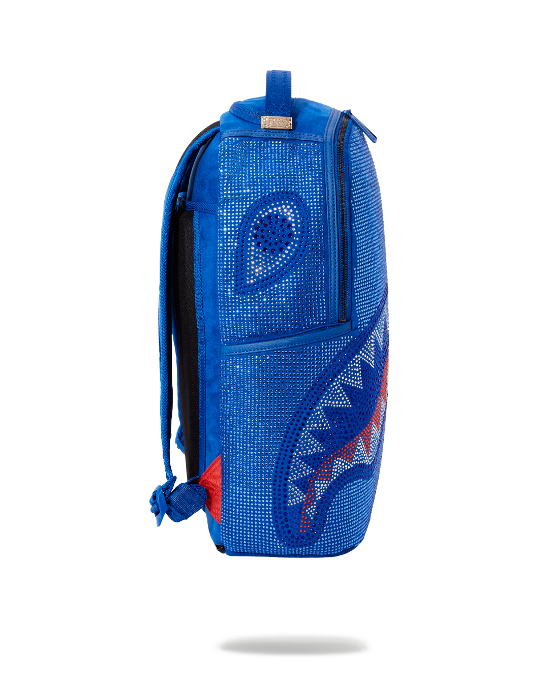 TRINITY OCEAN BACKPACK (DLXV)