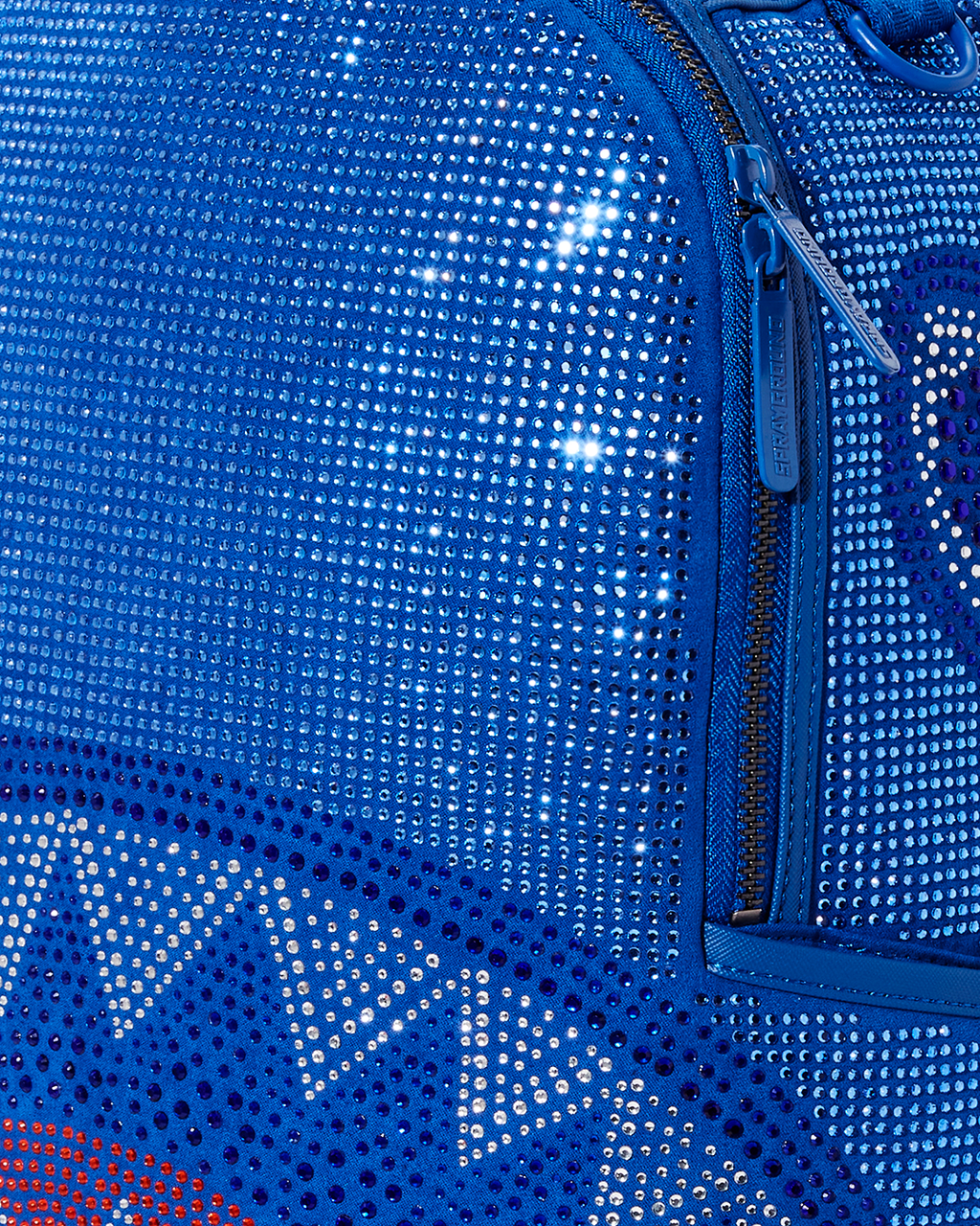 TRINITY OCEAN BACKPACK (DLXV)